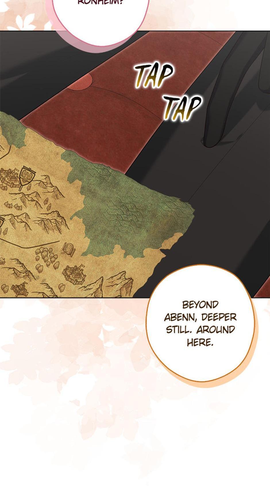 Read Vengefully Wedded chapter 12 image 84 on Lezhin
