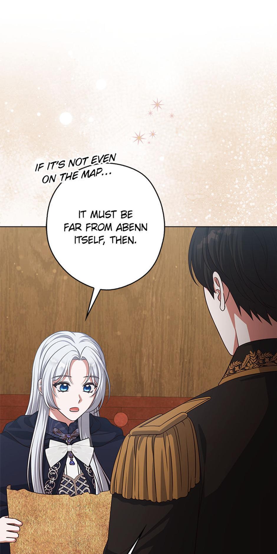 Read Vengefully Wedded chapter 12 image 85 on Lezhin