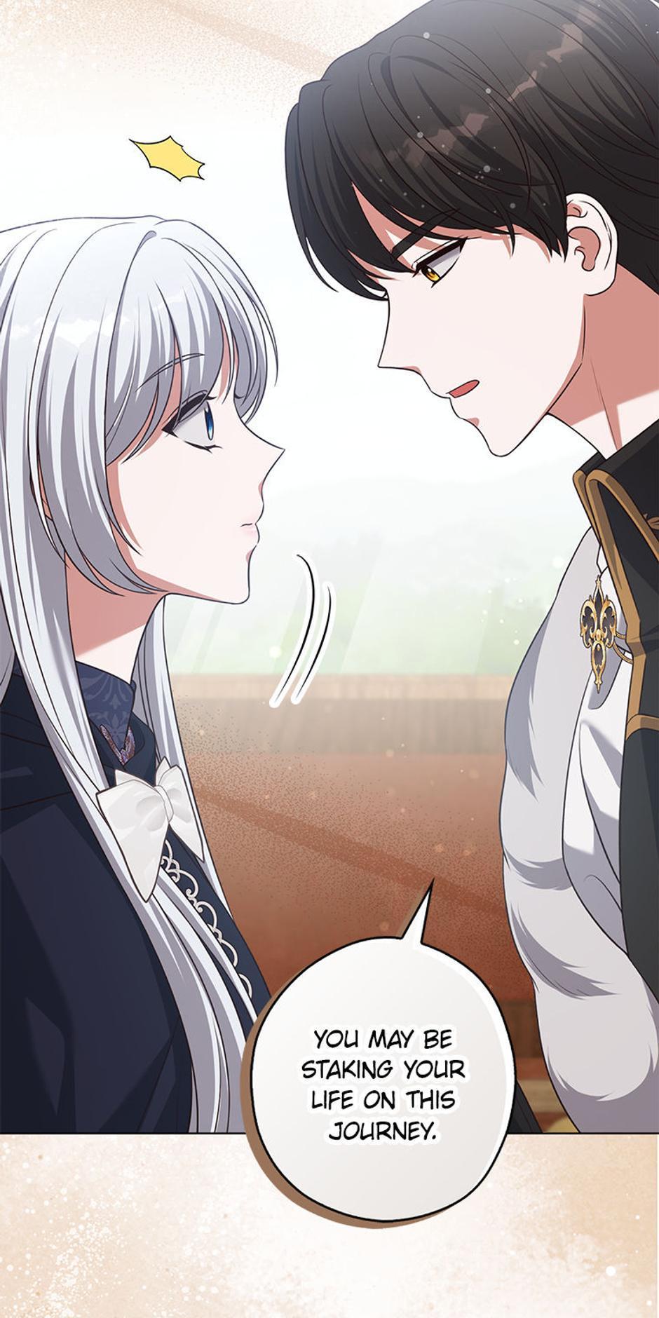 Read Vengefully Wedded chapter 12 image 87 on Lezhin