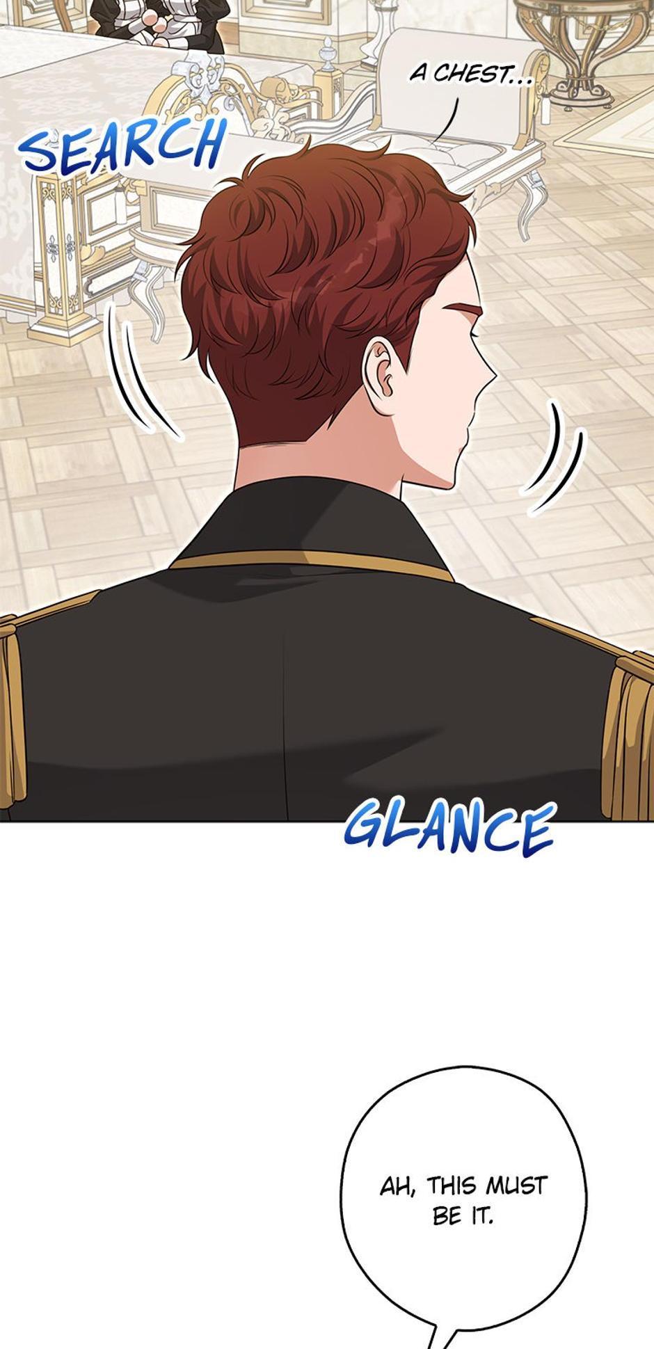 Read Vengefully Wedded chapter 12 image 9 on Lezhin