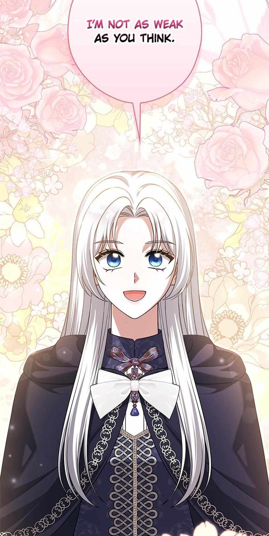 Read Vengefully Wedded chapter 12 image 92 on Lezhin