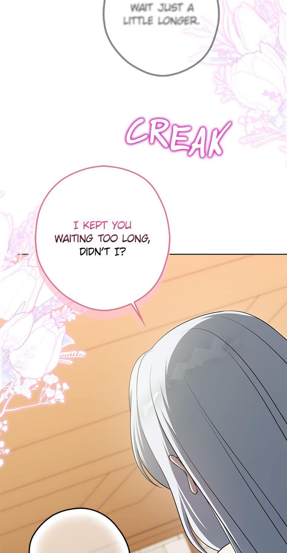 Read Vengefully Wedded chapter 14 image 1 on Lezhin