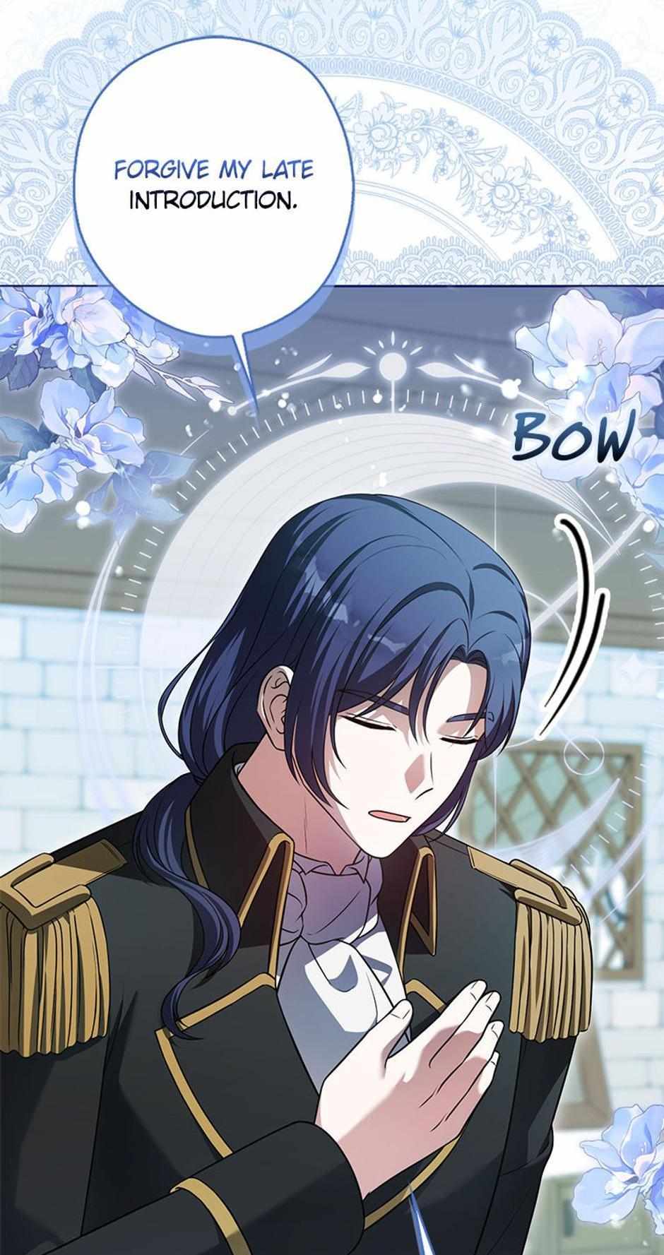 Read Vengefully Wedded chapter 14 image 10 on Lezhin