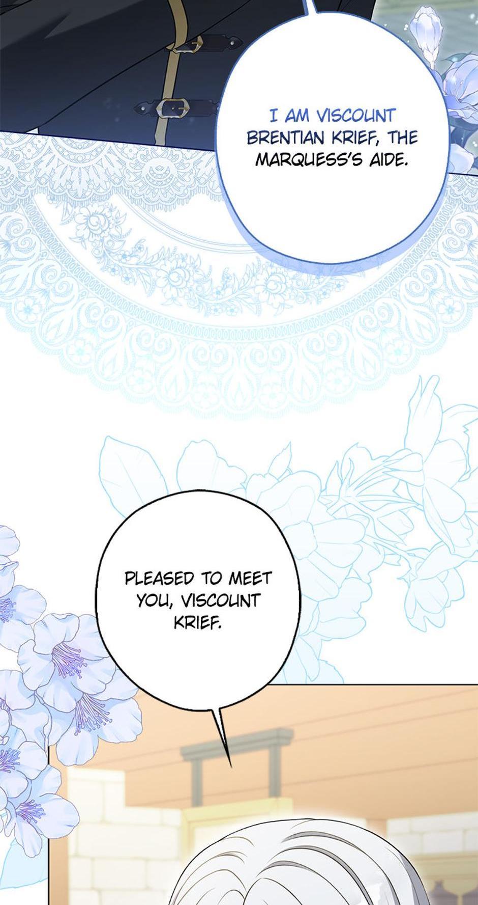 Read Vengefully Wedded chapter 14 image 11 on Lezhin