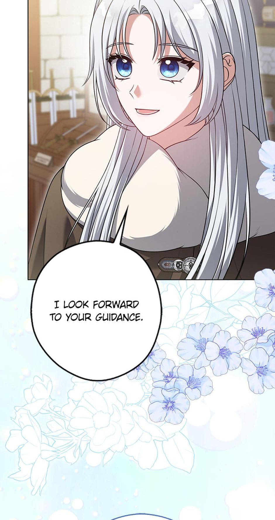 Read Vengefully Wedded chapter 14 image 12 on Lezhin