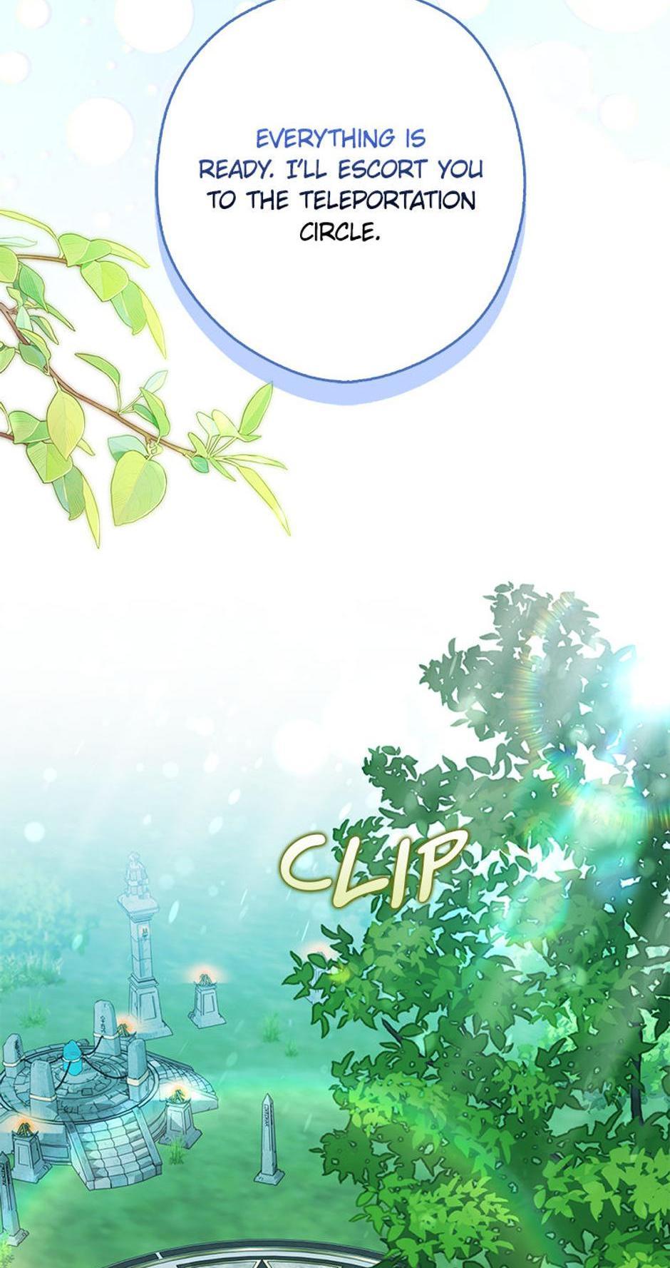 Read Vengefully Wedded chapter 14 image 13 on Lezhin