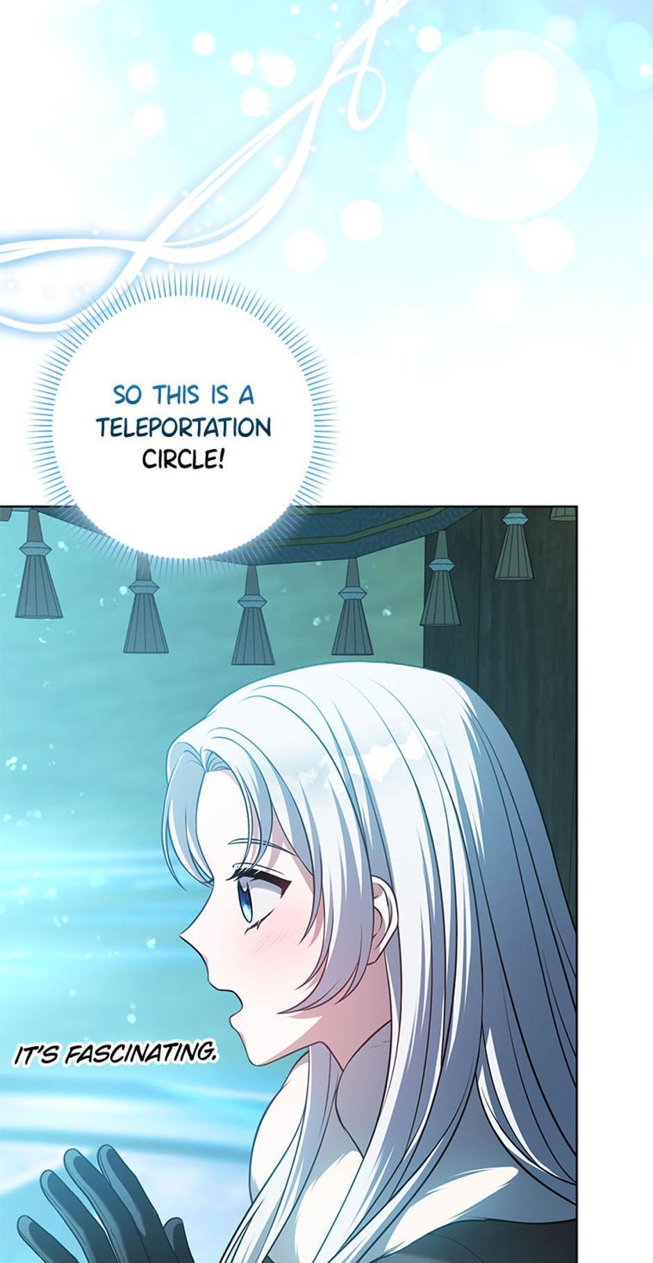 Read Vengefully Wedded chapter 14 image 16 on Lezhin