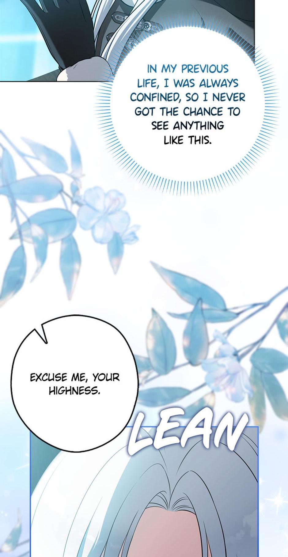 Read Vengefully Wedded chapter 14 image 17 on Lezhin