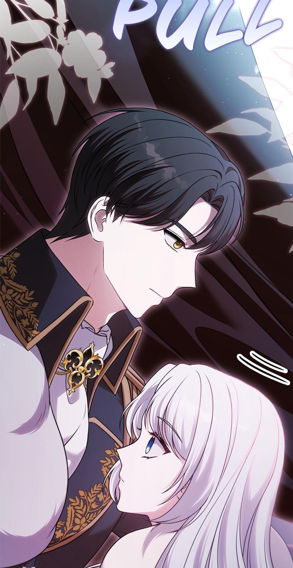 Read Vengefully Wedded chapter 14 image 19 on Lezhin