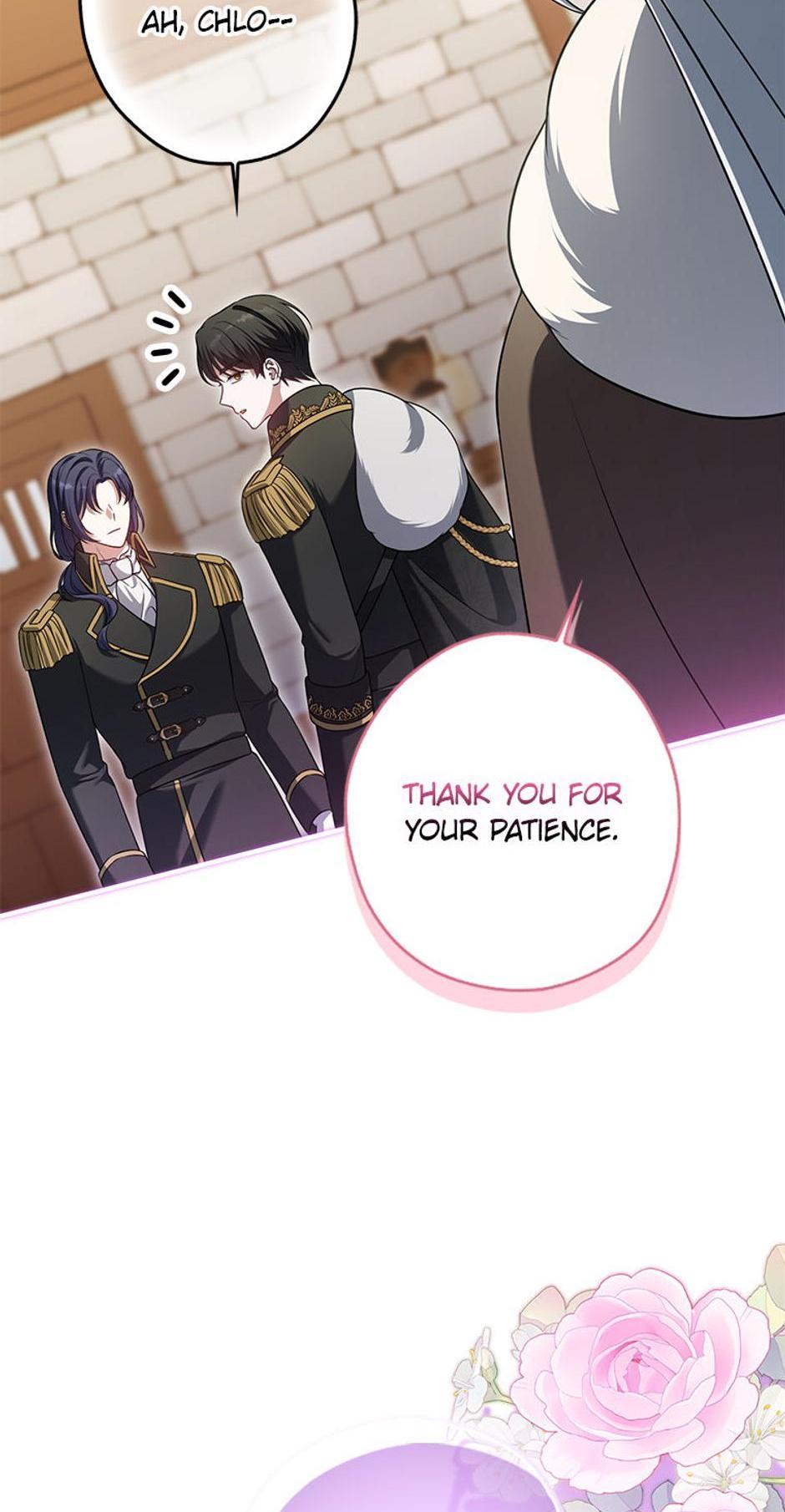 Read Vengefully Wedded chapter 14 image 2 on Lezhin