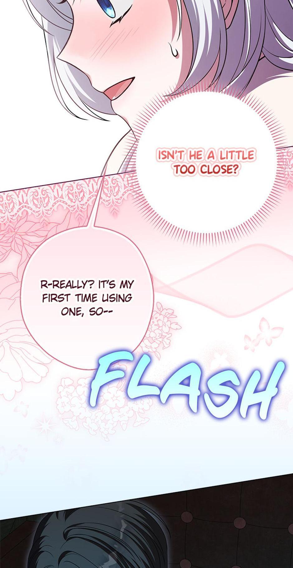 Read Vengefully Wedded chapter 14 image 21 on Lezhin