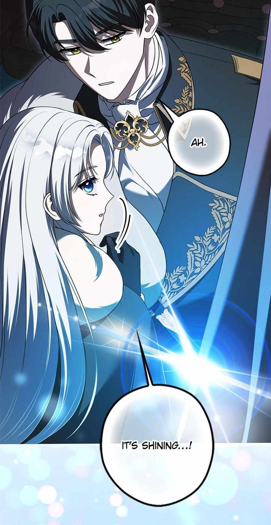 Read Vengefully Wedded chapter 14 image 22 on Lezhin