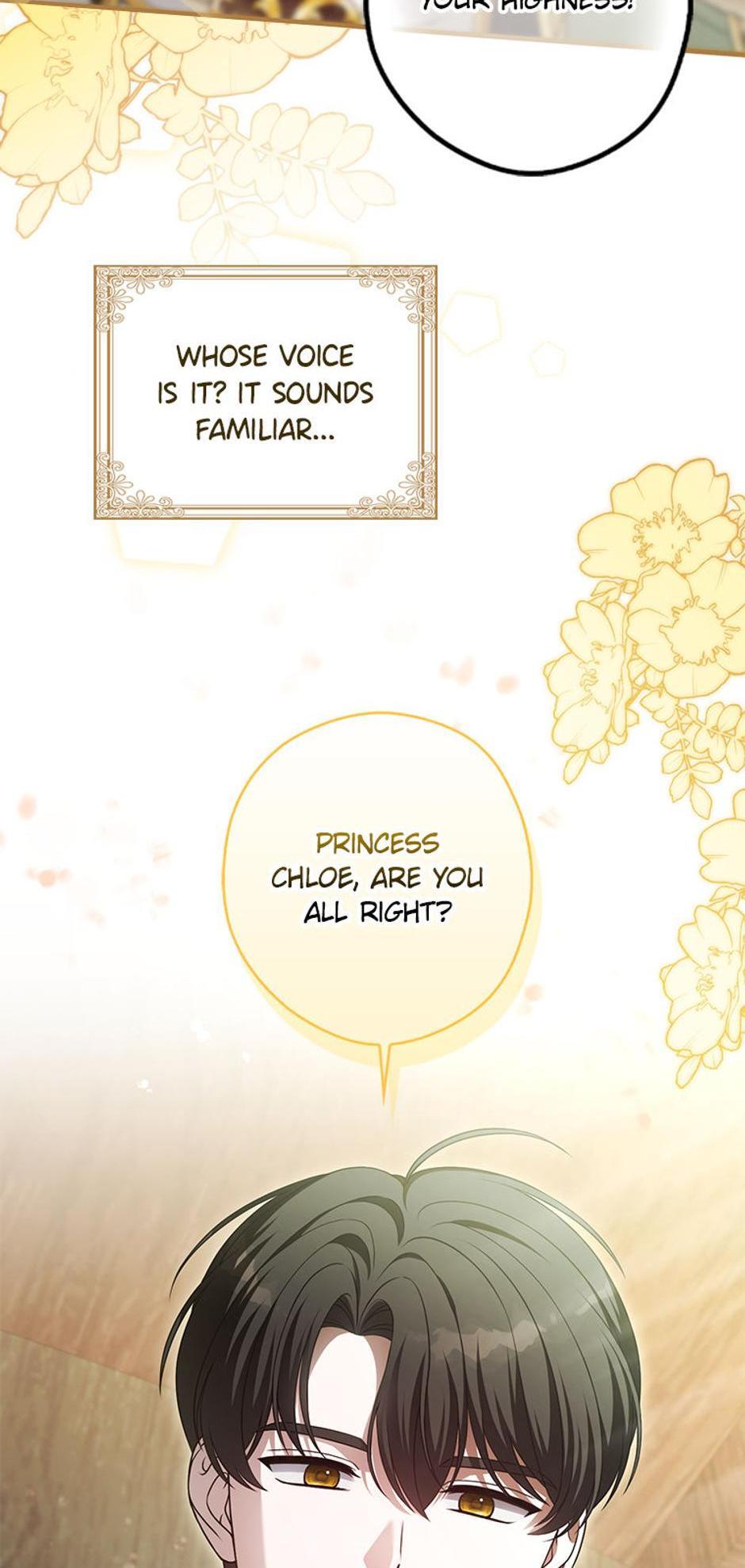 Read Vengefully Wedded chapter 14 image 26 on Lezhin
