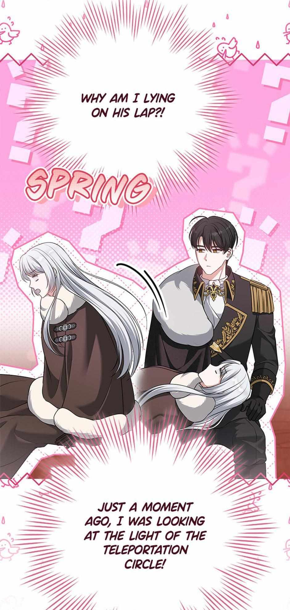 Read Vengefully Wedded chapter 14 image 28 on Lezhin