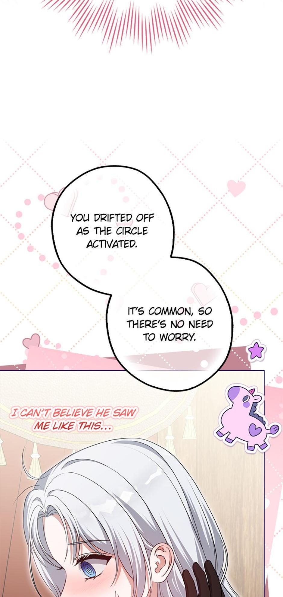 Read Vengefully Wedded chapter 14 image 29 on Lezhin