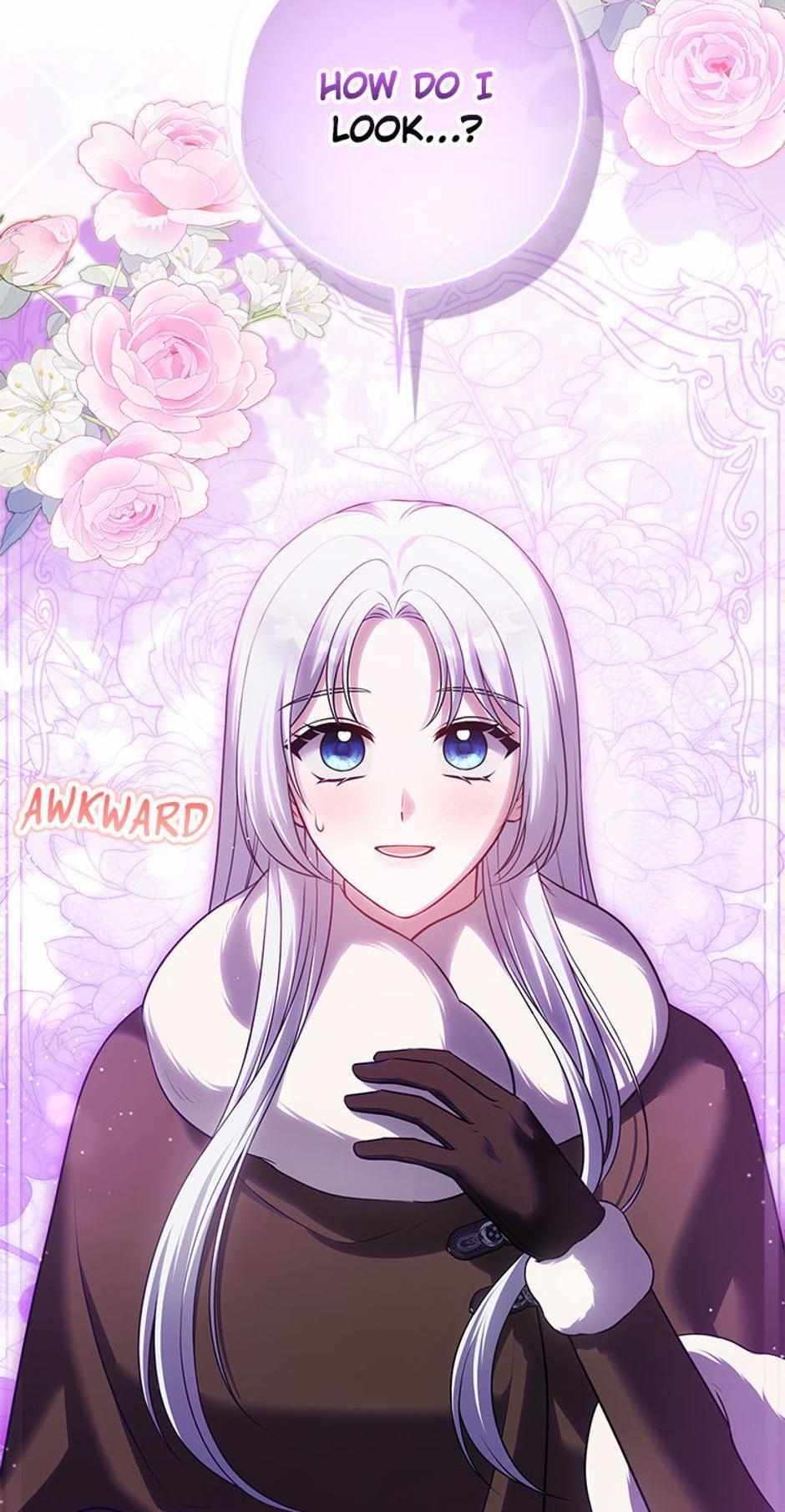 Read Vengefully Wedded chapter 14 image 3 on Lezhin