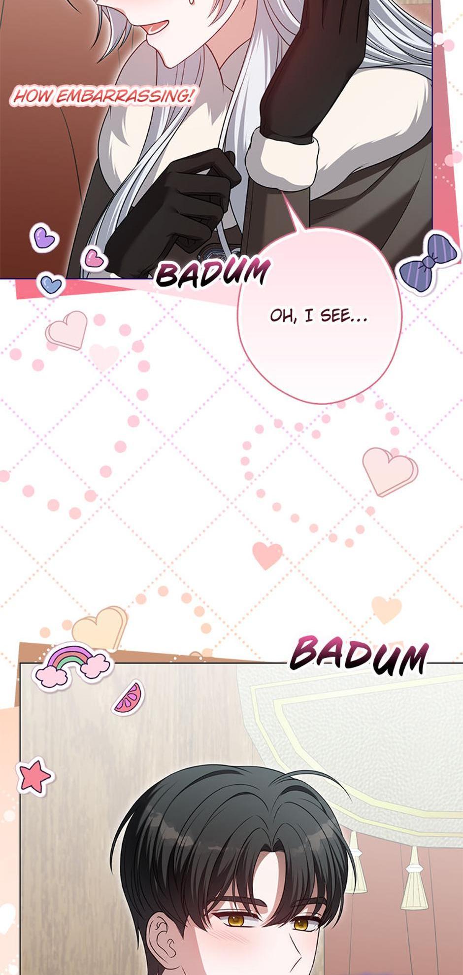 Read Vengefully Wedded chapter 14 image 30 on Lezhin
