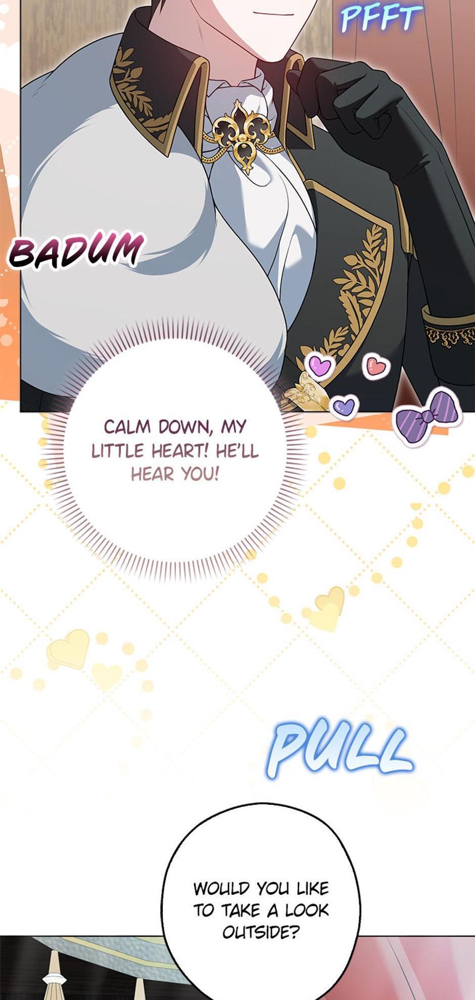 Read Vengefully Wedded chapter 14 image 31 on Lezhin
