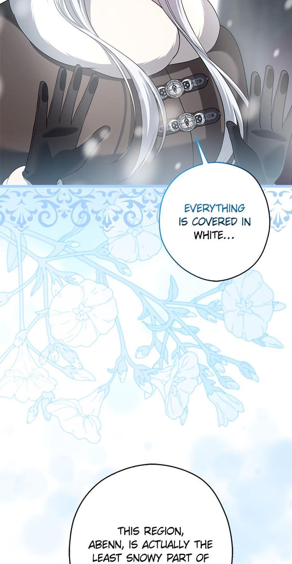 Read Vengefully Wedded chapter 14 image 35 on Lezhin