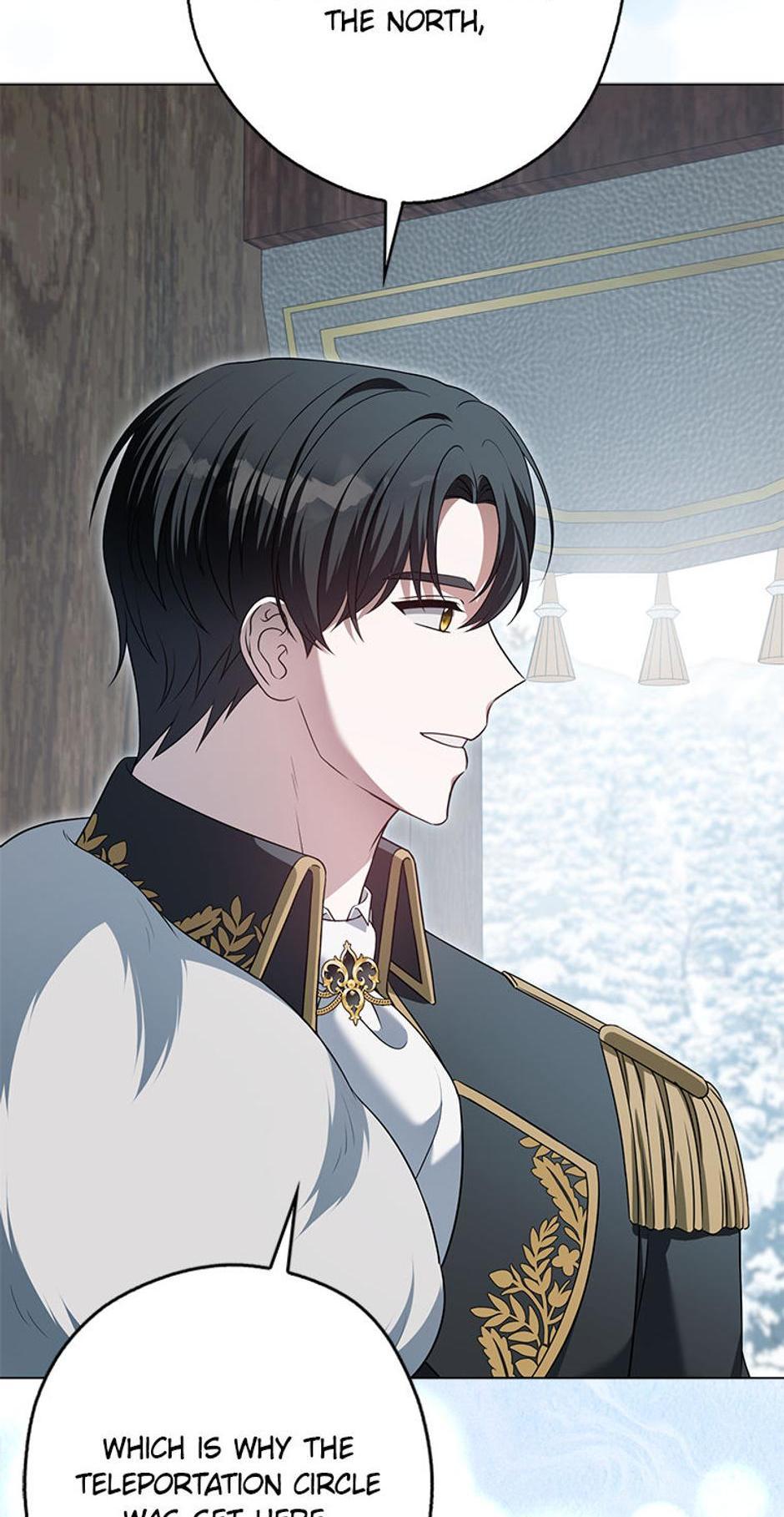 Read Vengefully Wedded chapter 14 image 36 on Lezhin