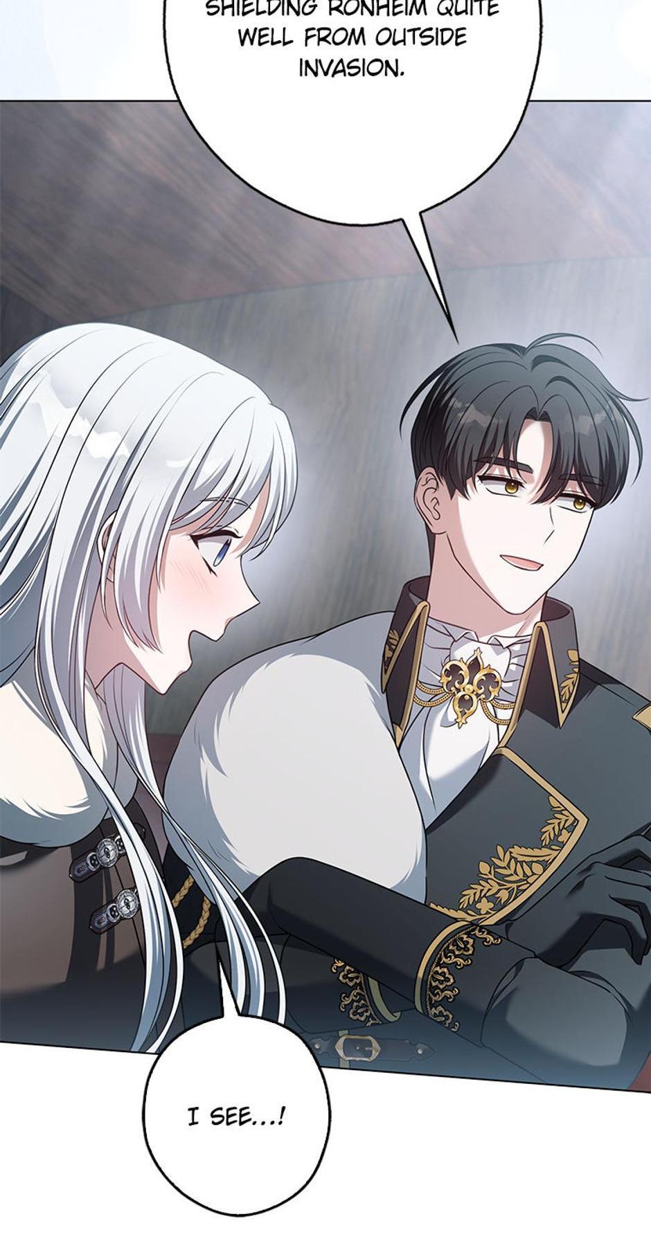 Read Vengefully Wedded chapter 14 image 39 on Lezhin