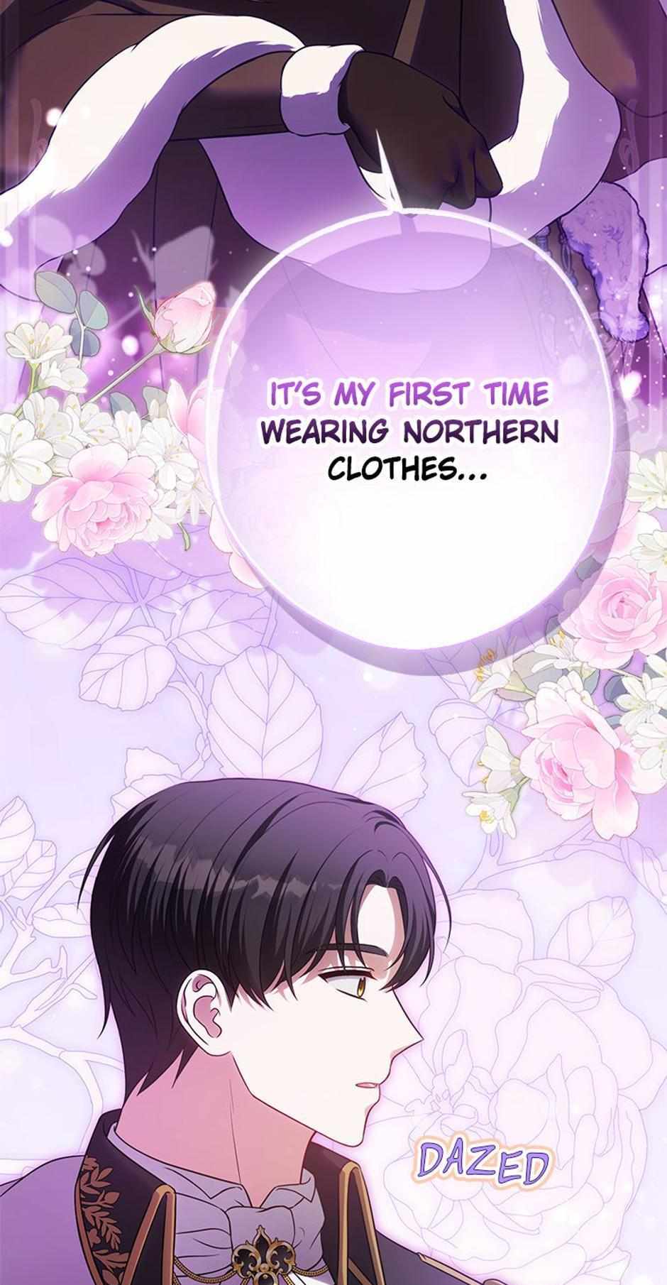 Read Vengefully Wedded chapter 14 image 4 on Lezhin