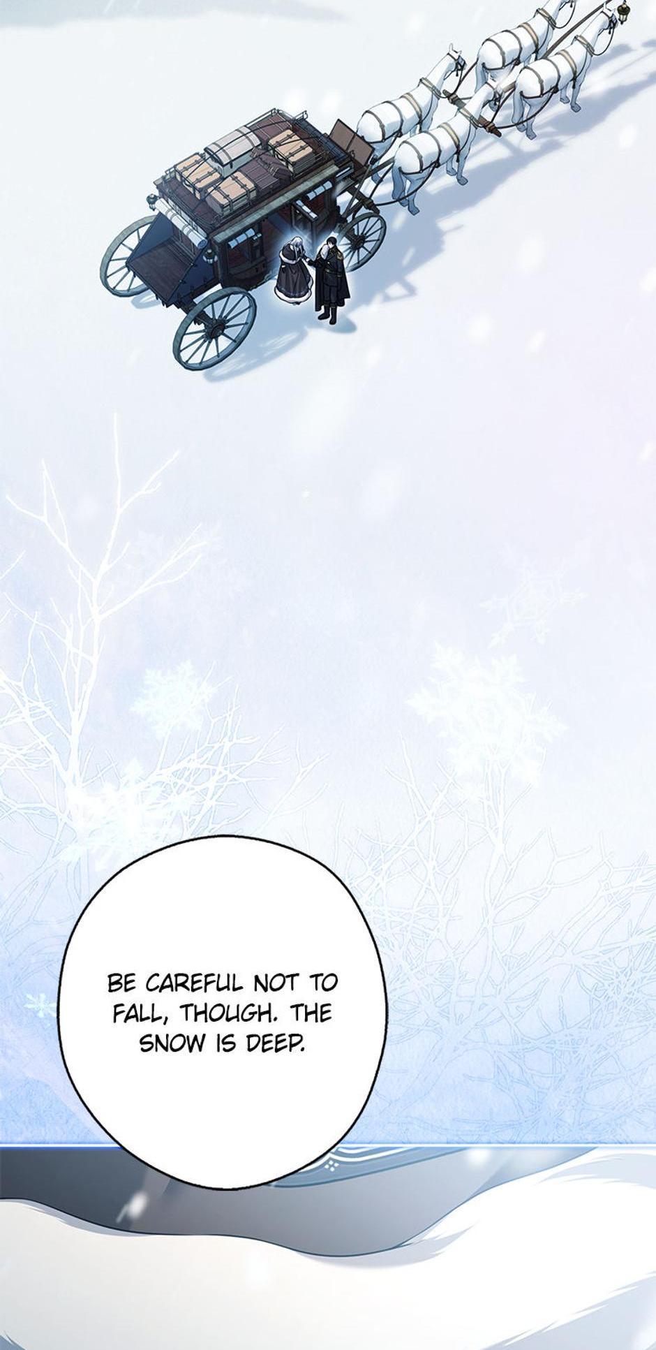 Read Vengefully Wedded chapter 14 image 42 on Lezhin