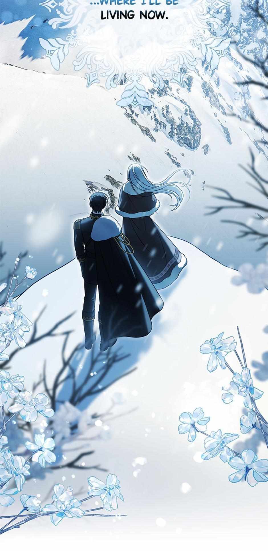 Read Vengefully Wedded chapter 14 image 45 on Lezhin