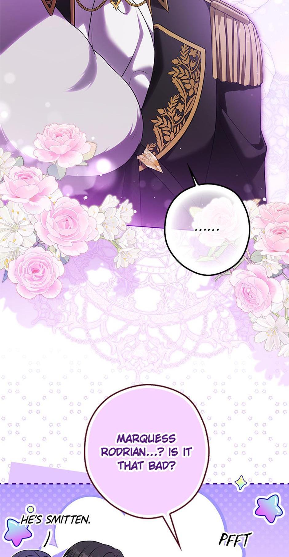 Read Vengefully Wedded chapter 14 image 5 on Lezhin
