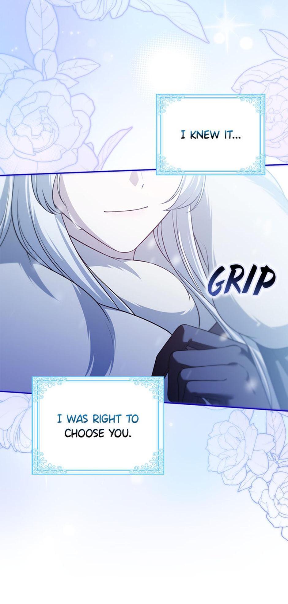 Read Vengefully Wedded chapter 14 image 58 on Lezhin