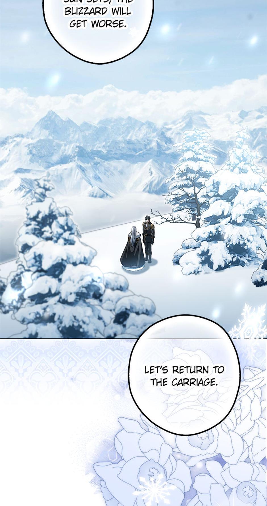 Read Vengefully Wedded chapter 14 image 69 on Lezhin