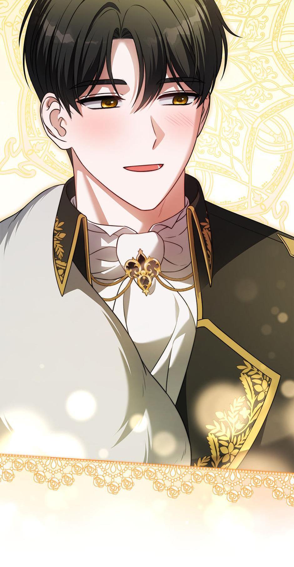 Read Vengefully Wedded chapter 14 image 7 on Lezhin