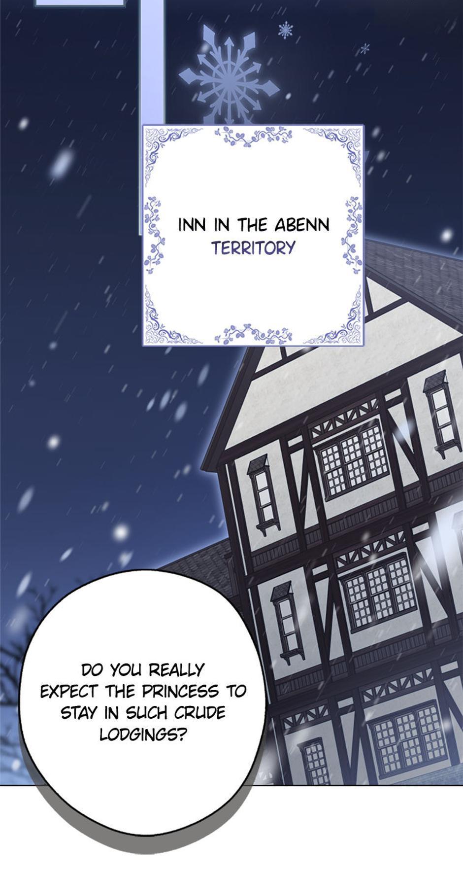 Read Vengefully Wedded chapter 14 image 71 on Lezhin
