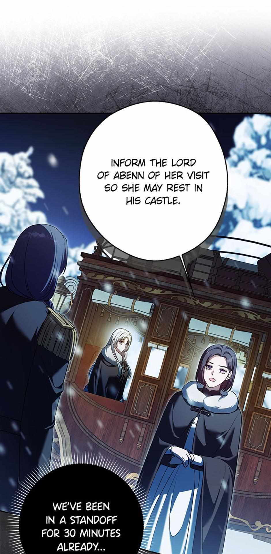 Read Vengefully Wedded chapter 14 image 72 on Lezhin