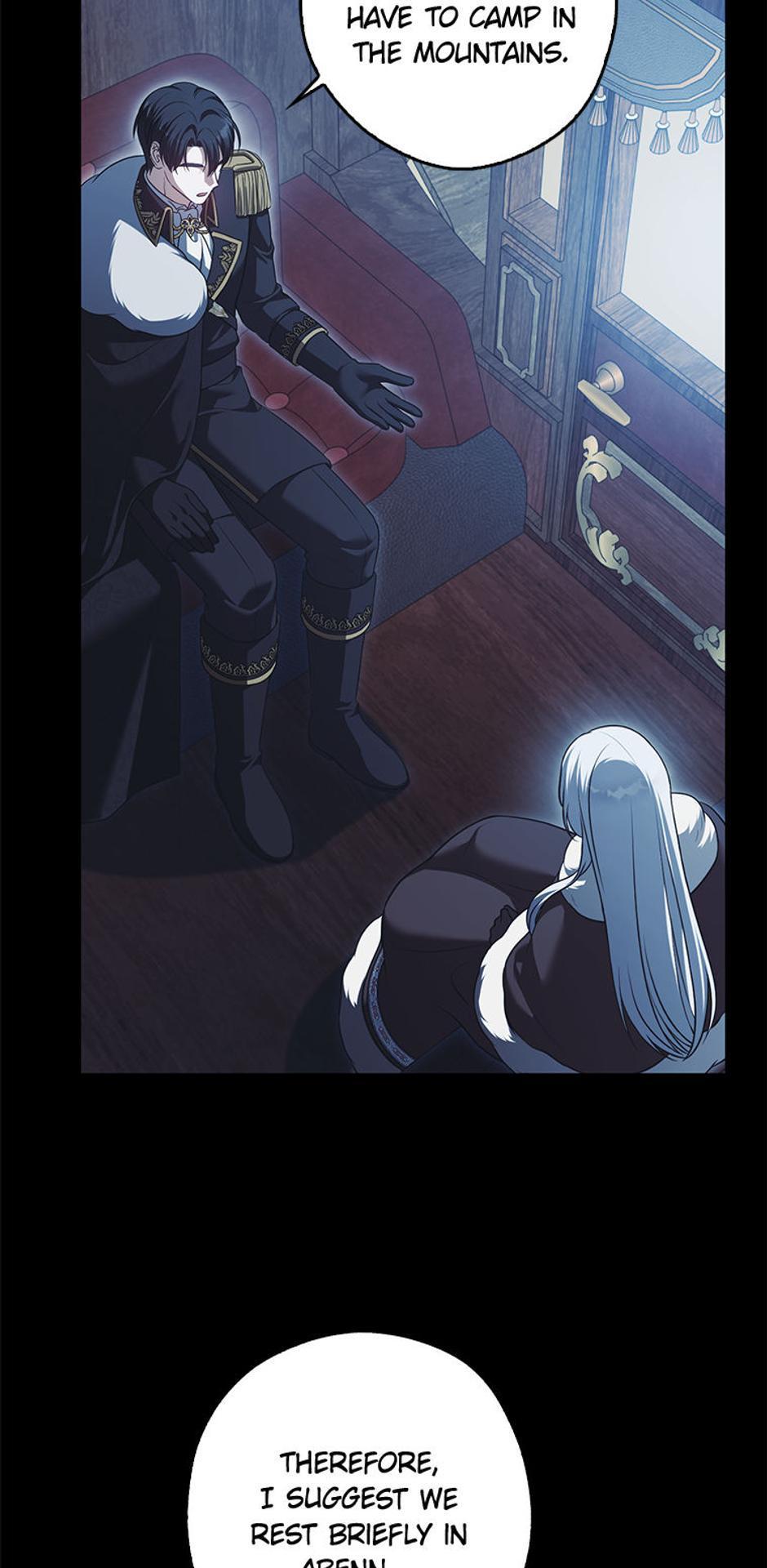 Read Vengefully Wedded chapter 14 image 76 on Lezhin