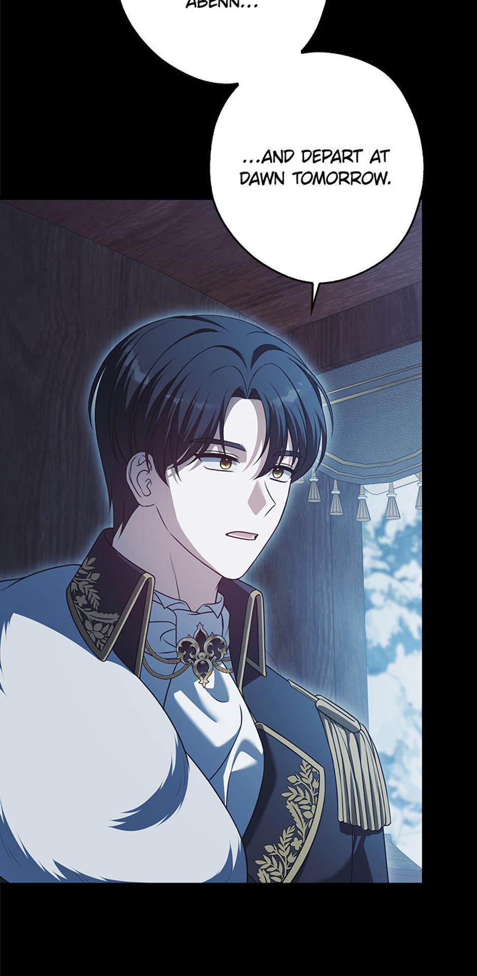 Read Vengefully Wedded chapter 14 image 77 on Lezhin