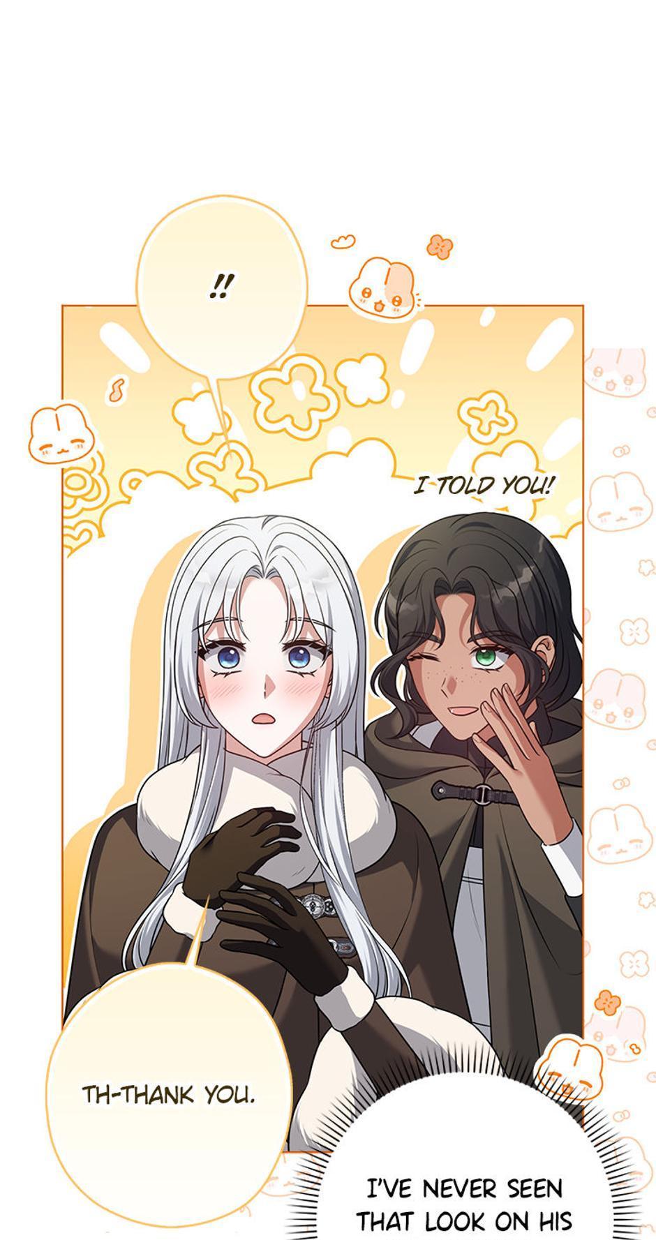 Read Vengefully Wedded chapter 14 image 8 on Lezhin