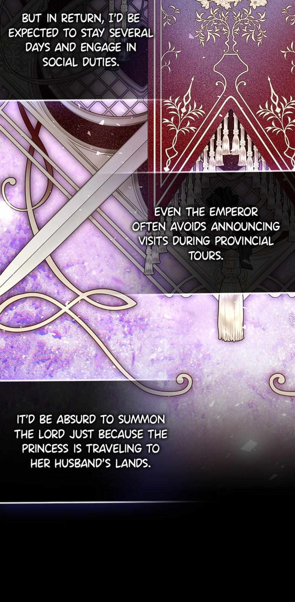 Read Vengefully Wedded chapter 14 image 80 on Lezhin
