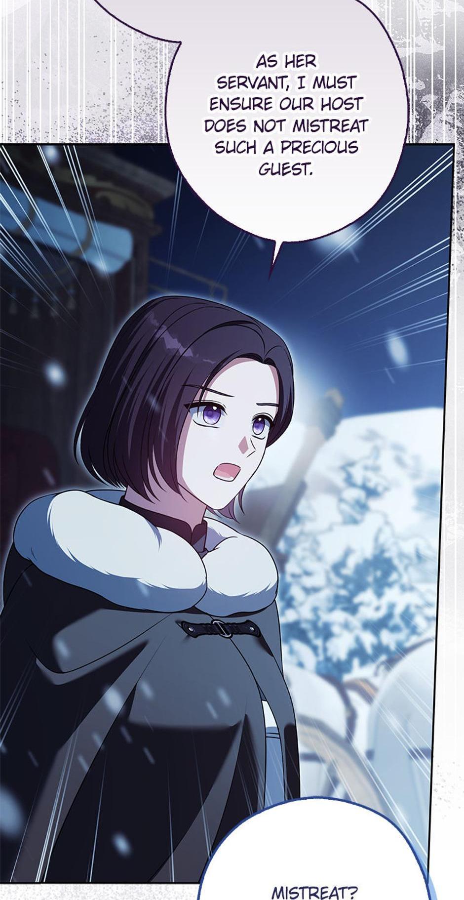 Read Vengefully Wedded chapter 14 image 84 on Lezhin