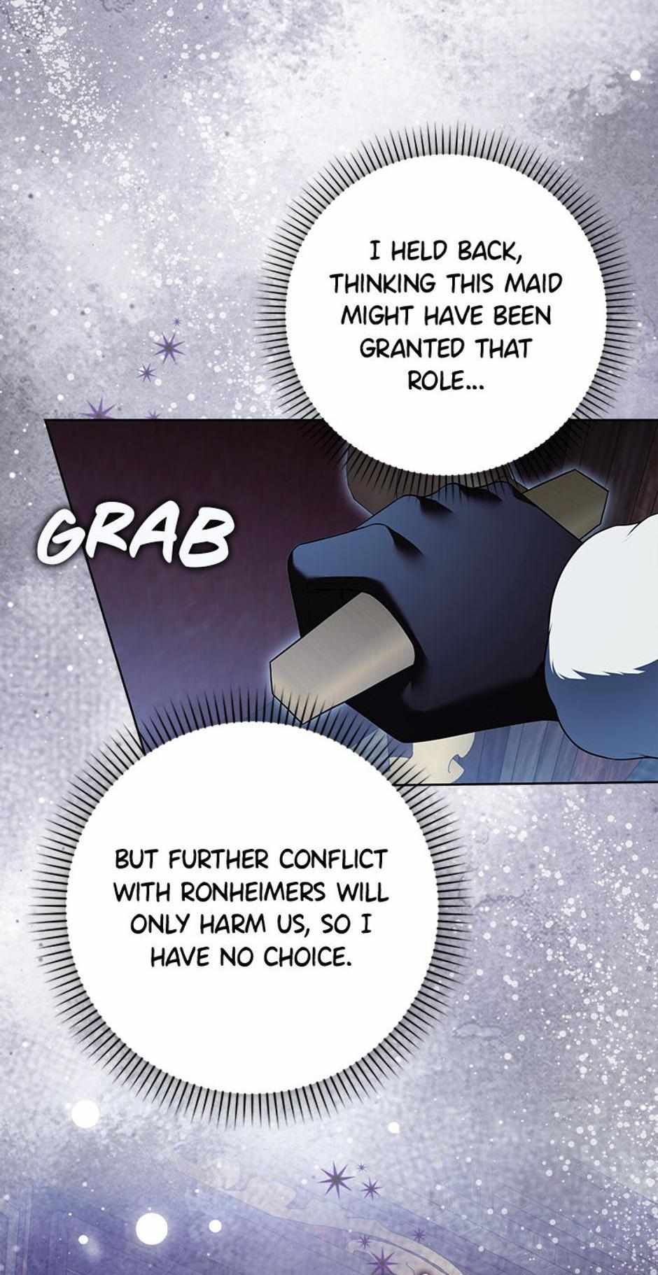Read Vengefully Wedded chapter 14 image 87 on Lezhin