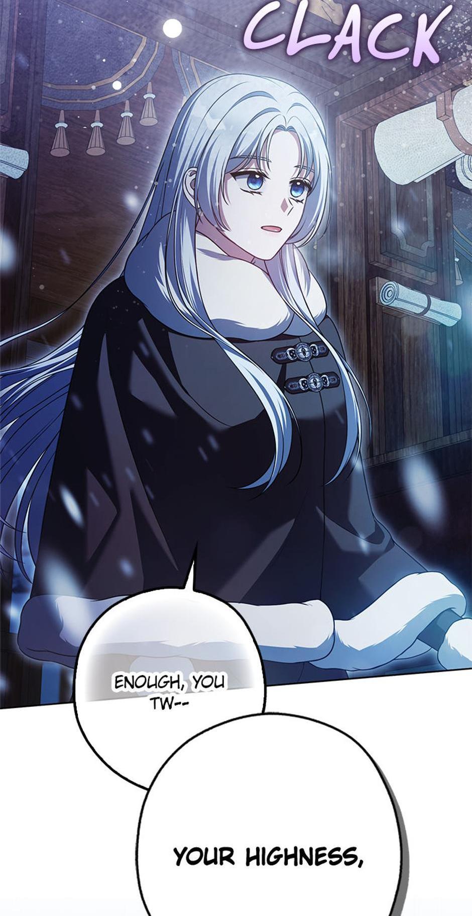 Read Vengefully Wedded chapter 14 image 88 on Lezhin