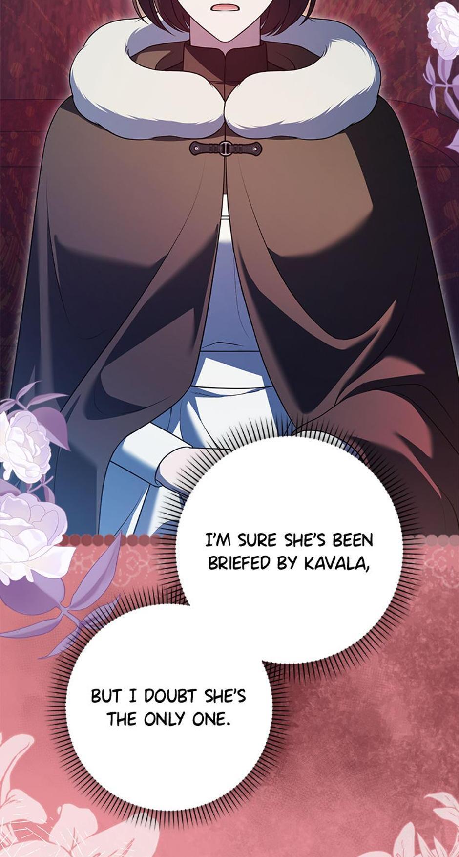 Read Vengefully Wedded chapter 14 image 95 on Lezhin