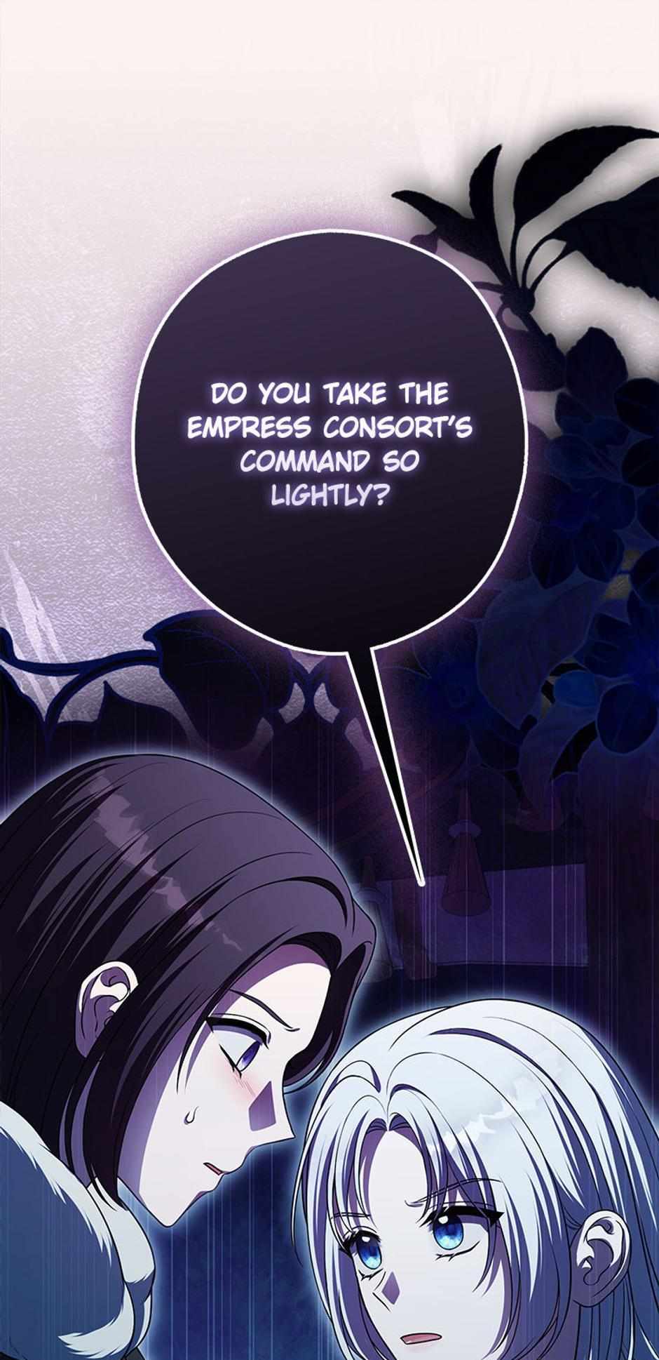Read Vengefully Wedded chapter 15 image 1 on Lezhin