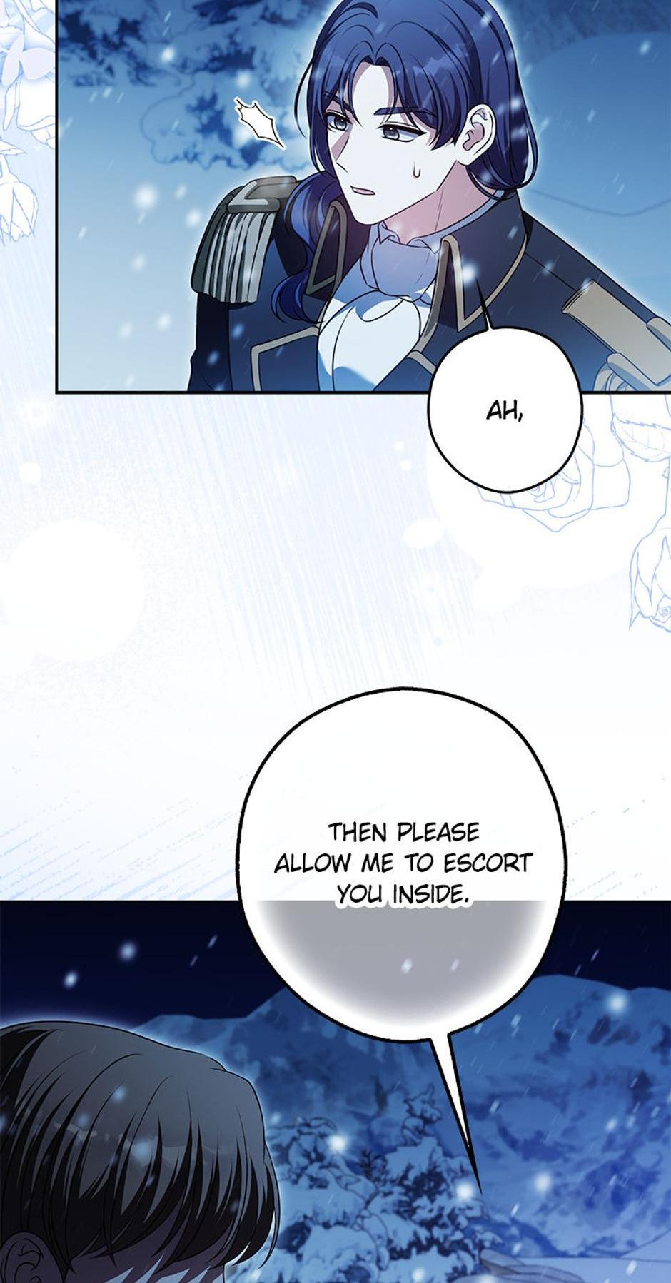 Read Vengefully Wedded chapter 15 image 11 on Lezhin