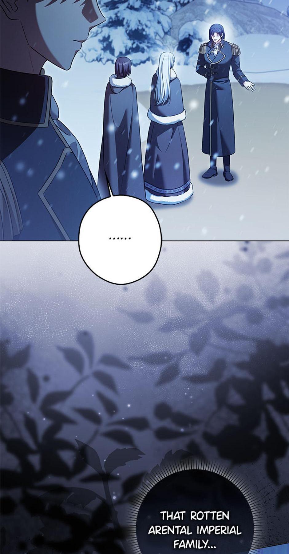 Read Vengefully Wedded chapter 15 image 12 on Lezhin