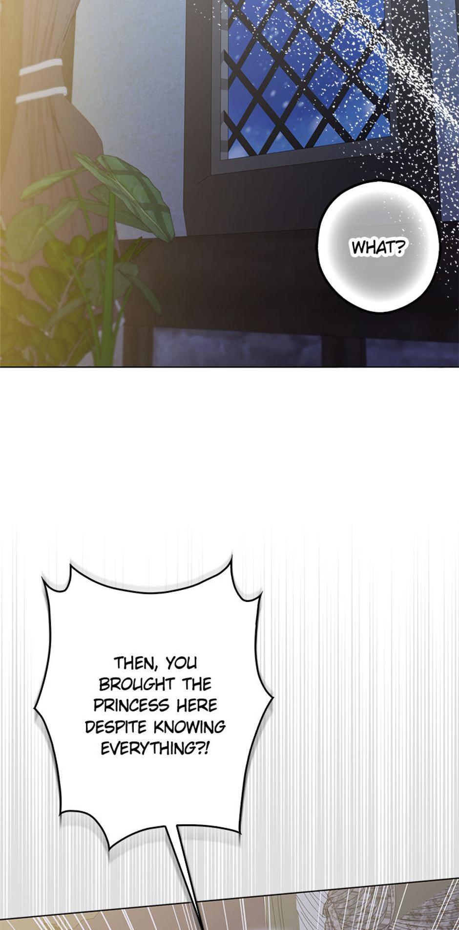 Read Vengefully Wedded chapter 15 image 16 on Lezhin