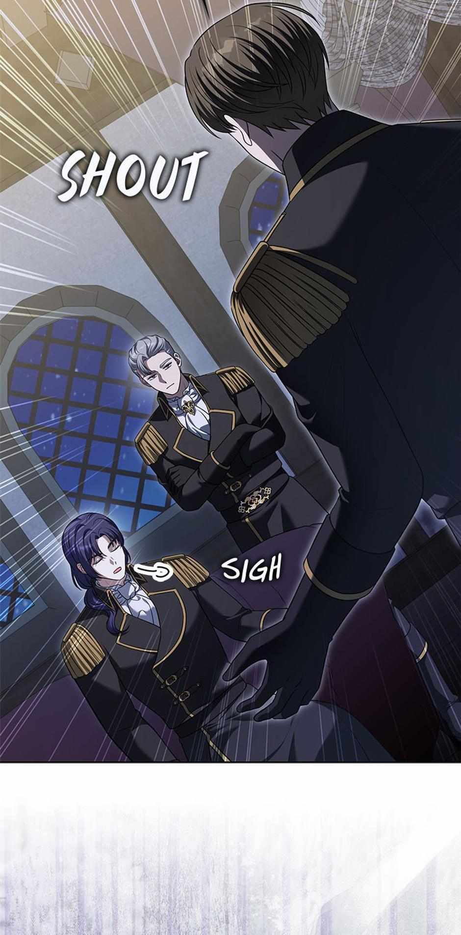 Read Vengefully Wedded chapter 15 image 17 on Lezhin