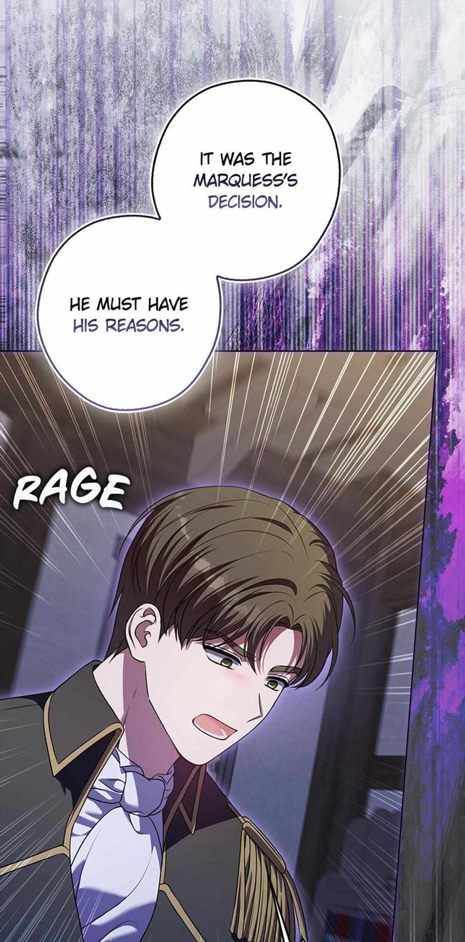 Read Vengefully Wedded chapter 15 image 18 on Lezhin