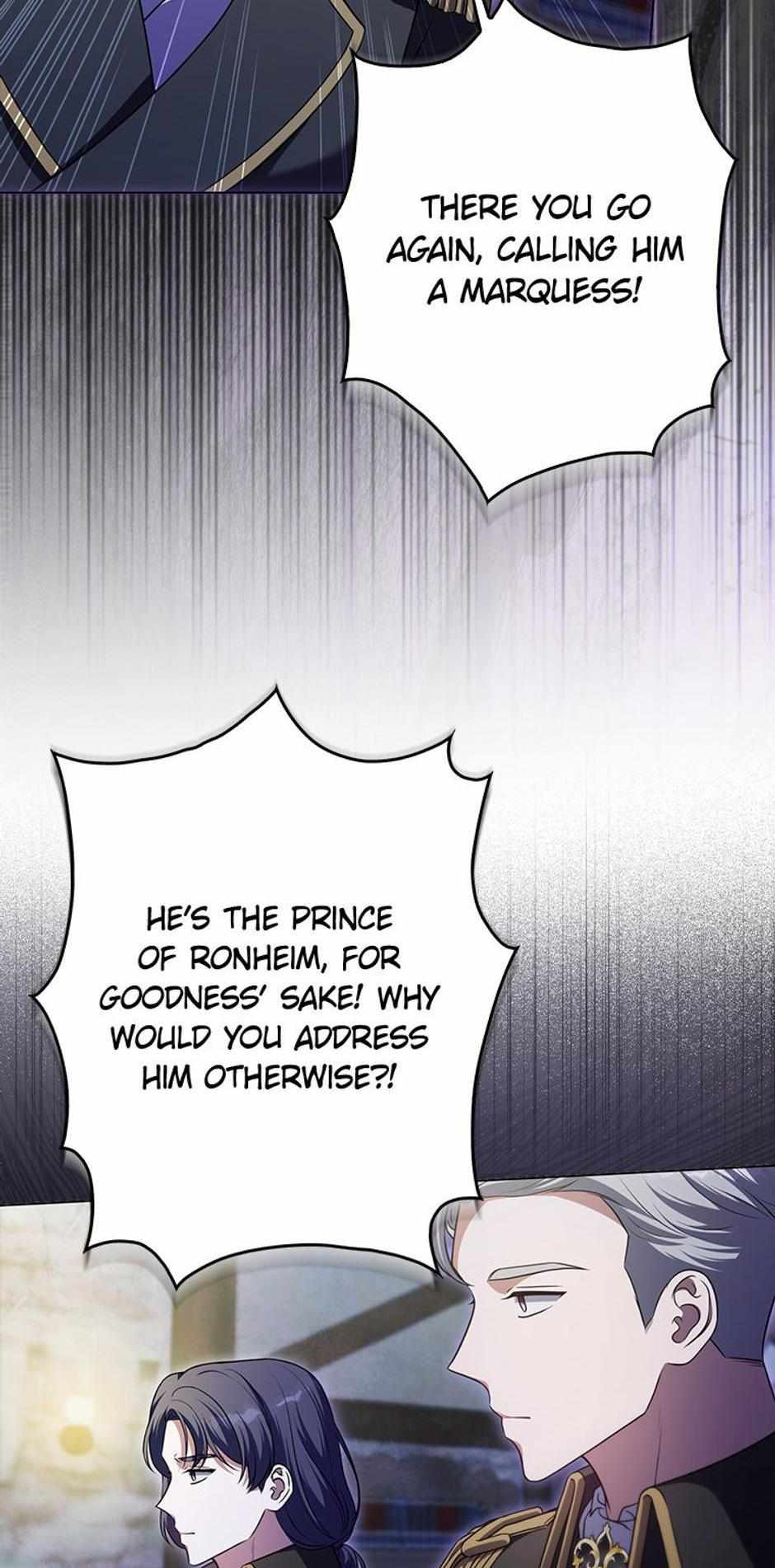 Read Vengefully Wedded chapter 15 image 19 on Lezhin