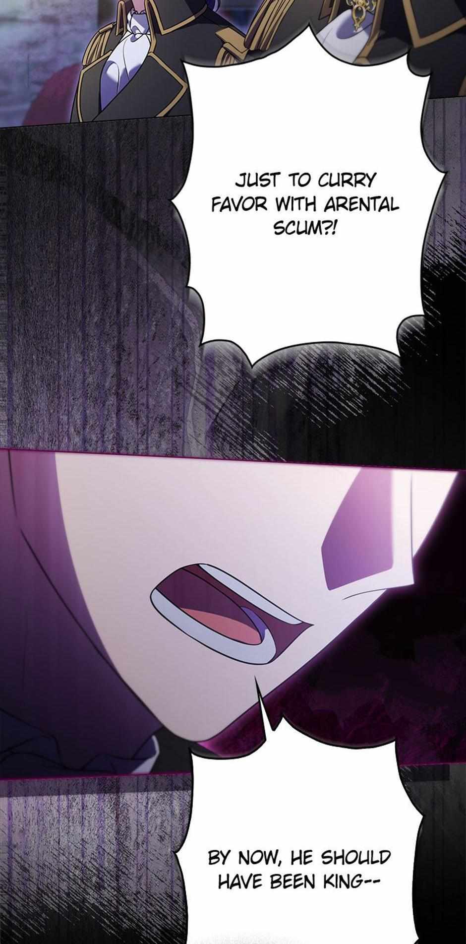Read Vengefully Wedded chapter 15 image 20 on Lezhin